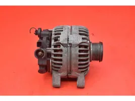 Citroen C4 I Generatore/alternatore 9646321880