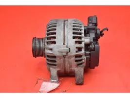 Citroen C4 I Generatore/alternatore 9646321880