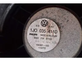 Volkswagen Golf IV Elektryczny podnośnik szyby drzwi przednich 1J3837755E