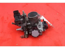 Daihatsu Sirion Valvola corpo farfallato 89452-87114