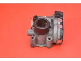 Smart ForTwo I Throttle body valve 0003094V006