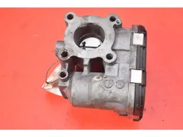 Smart ForTwo I Throttle body valve 0003094V006