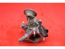 Honda Civic Throttle body valve GV14A