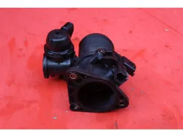 Citroen C5 Throttle body valve 9660110780