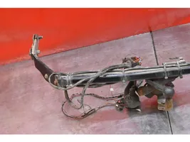Ford Focus Tow bar set FORD
