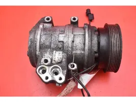 KIA Carens I Ilmastointilaitteen kompressorin pumppu (A/C) 16250-19100