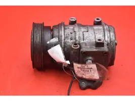 KIA Carens I Ilmastointilaitteen kompressorin pumppu (A/C) 16250-19100