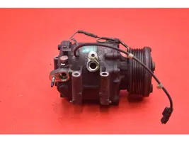 Honda Civic Компрессор (насос) кондиционера воздуха TRSE073410