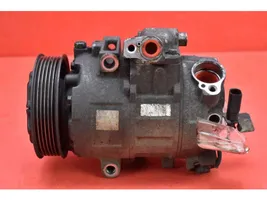 Skoda Fabia Mk1 (6Y) Air conditioning (A/C) compressor (pump) 6Q0820803D