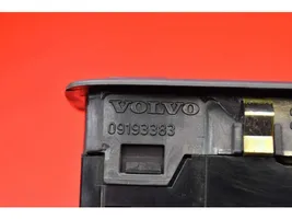 Volvo S60 Electric window control switch 9452959
