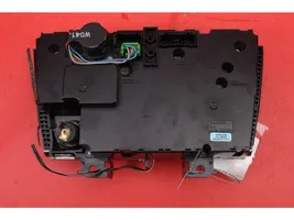 Volvo S60 Climate control unit 9452368