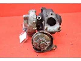 Citroen C5 Turbo system vacuum part 9682778680