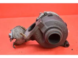 Citroen C5 Turbo system vacuum part 9682778680