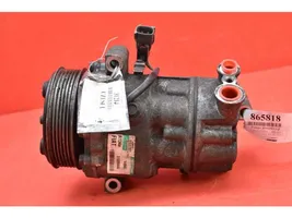 Chrysler Delta Ilmastointilaitteen kompressorin pumppu (A/C) 51820448