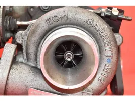 Opel Astra H Часть (части) вакуумной системы (турбины) 8980536744