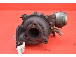 Opel Astra H Cześć układu próżniowego turbosprężarki 8980536744