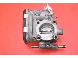 Opel Corsa C Throttle body valve 24420536