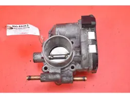 Opel Corsa C Throttle body valve 24420536