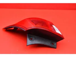 Nissan Qashqai Rear/tail lights NISSAN