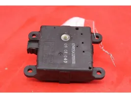 Nissan Qashqai Stellmotor Heizung Klima A24820A3200000