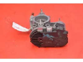 Opel Corsa C Boîtier papillon 0280750044