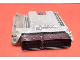 Skoda Octavia Mk2 (1Z) Centralina/modulo motore ECU 03G906016HF