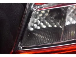 Honda Civic Aizmugurējais lukturis virsbūvē 4982