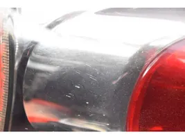 Honda Civic Rear/tail lights 4982