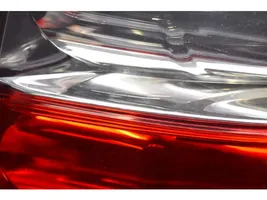 Honda Civic Rear/tail lights 4982