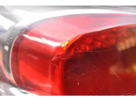 Honda Civic Rear/tail lights 4982