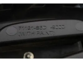 Honda Civic Передняя решётка 71121-S6D-9000