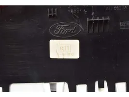 Ford Focus C-MAX Spidometras (prietaisų skydelis) 3M5F-10841-A