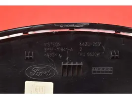Ford Focus C-MAX Spidometrs (instrumentu panelī) 3M5F-10841-A