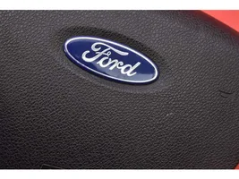 Ford Focus C-MAX Надувная подушка для руля 4M51-A042B85