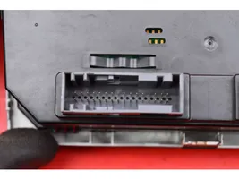 Opel Zafira B Panel klimatyzacji 13247812