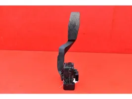 Opel Zafira B Accelerator throttle pedal 9202341BT