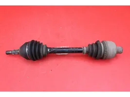 Opel Zafira B Front driveshaft OPEL