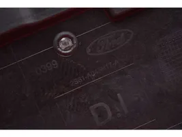 Ford Fiesta Elektryczny podnośnik szyby drzwi przednich 2S61-A045H17-A