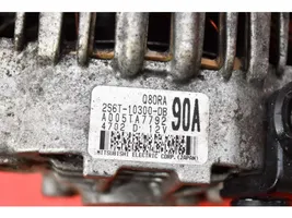 Ford Fiesta Alternator 2S6T-10300-DB