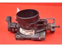 Mazda 6 Throttle body valve 1S7U-9E927-CA