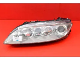 Mazda 6 Headlight/headlamp F014003902