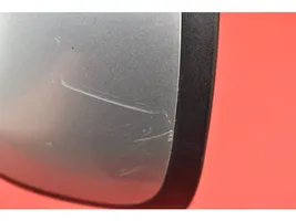Mazda 6 Front door electric wing mirror 015797