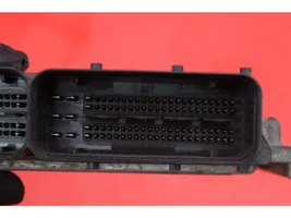 Alfa Romeo 147 Centralina/modulo motore ECU 51806562