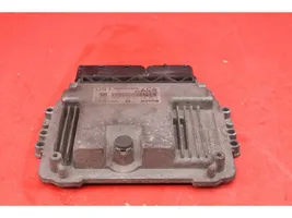 Alfa Romeo 147 Centralina/modulo motore ECU 51806562