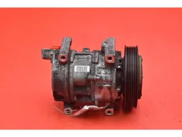 Alfa Romeo 147 Compressore aria condizionata (A/C) (pompa) 447220-8645