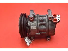 Alfa Romeo 147 Compressore aria condizionata (A/C) (pompa) 447220-8645