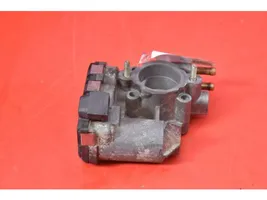 Opel Astra G Throttle body valve 9157512