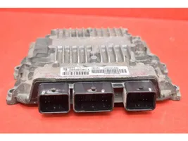 Peugeot Partner Centralina/modulo motore ECU 9647423380