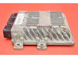 Peugeot Partner Centralina/modulo motore ECU 9647423380