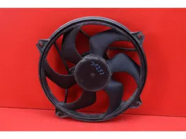 Peugeot Partner Ventilateur de refroidissement de radiateur électrique 1831237016
